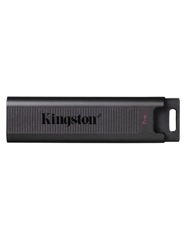 Kingston DataTraveler Max 1TB USB-C 3.2 Gen 2 Disco Duro Externo
