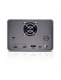 Kingston DataTraveler Max 1TB USB-C 3.2 Gen 2 Disco Duro Externo