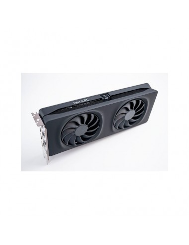 Intel Arc B580 Battlemage Limited Edition 12GB GDDR6 Tarjeta Gráfica