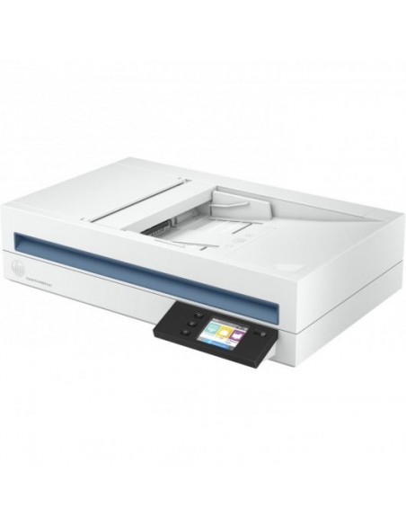 HP ScanJet Pro N4600 FNW1 Escáner de Documentos con ADF Dúplex
