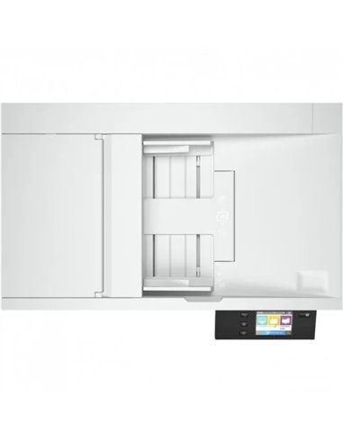 HP ScanJet Pro N4600 FNW1 Escáner de Documentos con ADF Dúplex