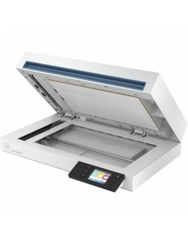 HP ScanJet Pro N4600 FNW1 Escáner de Documentos con ADF Dúplex