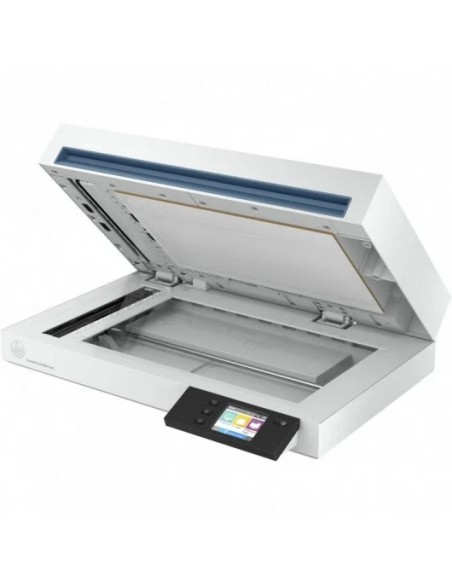 HP ScanJet Pro N4600 FNW1 Escáner de Documentos con ADF Dúplex