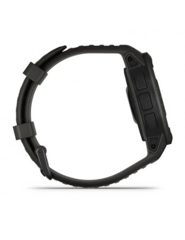 Garmin Instinct 2 Negro 45mm Smartwatch