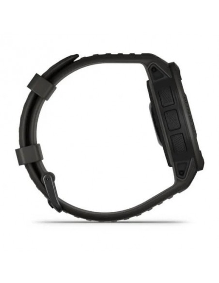 Garmin Instinct 2 Negro 45mm Smartwatch