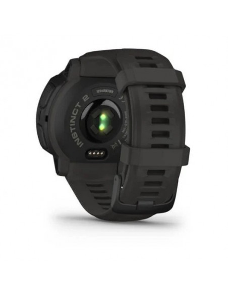 Garmin Instinct 2 Negro 45mm Smartwatch