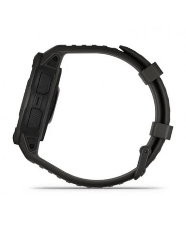 Garmin Instinct 2 Negro 45mm Smartwatch