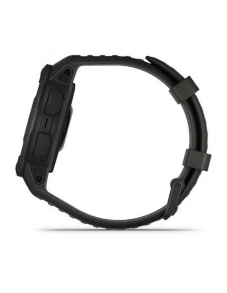 Garmin Instinct 2 Negro 45mm Smartwatch