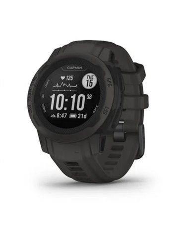 Garmin Instinct 2S Smartwatch Grafito