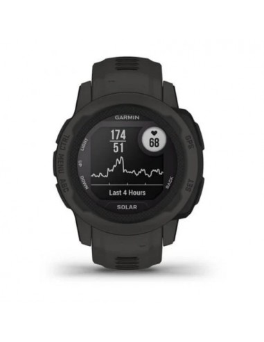 Garmin Instinct 2S Smartwatch Grafito