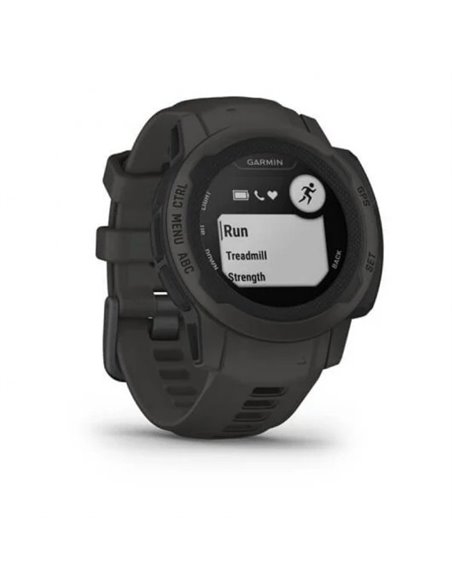 Garmin Instinct 2S Smartwatch Grafito