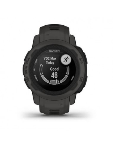 Garmin Instinct 2S Smartwatch Grafito