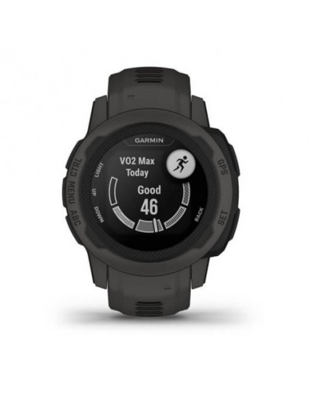 Garmin Instinct 2S Smartwatch Grafito