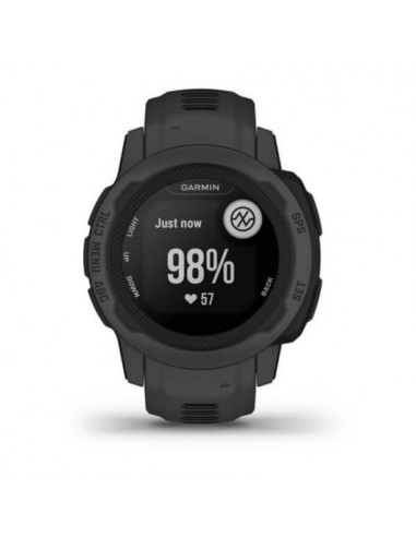 Garmin Instinct 2S Smartwatch Grafito