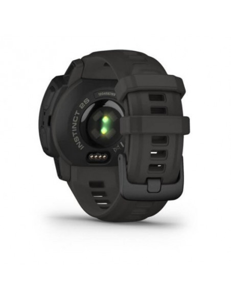 Garmin Instinct 2S Smartwatch Grafito