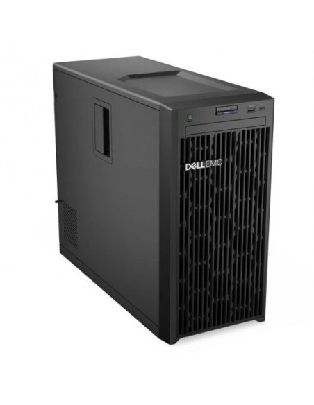 Dell PowerEdge T150 Intel Xeon E-2314/ 16GB/ 2TB/ Servidor