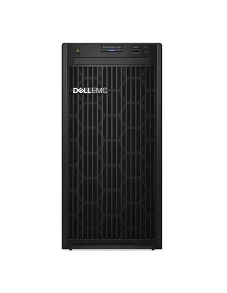 Dell PowerEdge T150 Intel Xeon E-2314/ 16GB/ 2TB/ Servidor
