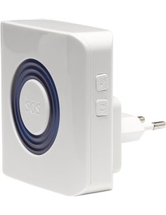 Denver ASA-30 Sirena para Alarma de HSA-120