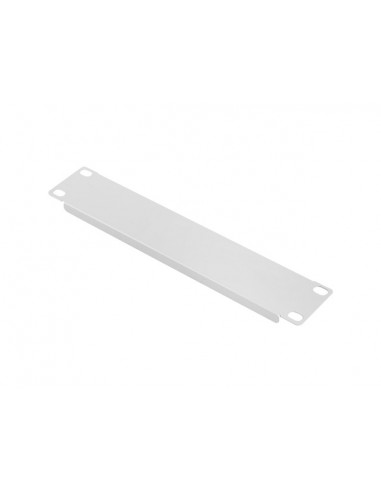 Lanberg Panel Ciego AK-1403-S para Armario Rack