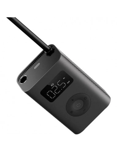 Xiaomi Mi Portable Air Pump 2 Compresor de Aire Portátil