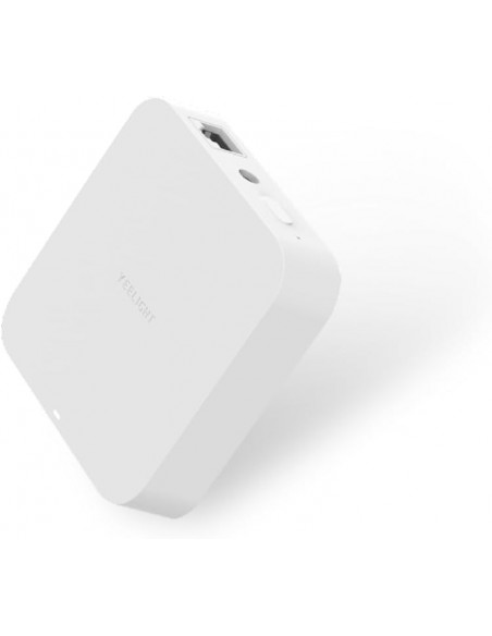 Yeelight Gateway BLE Sistema WiFi Mesh Switch 2.4G RJ-45