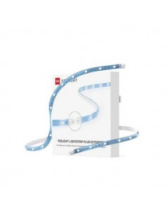 Yeelight Lightstrip Tira LED Extensión 1m para Yeelight LED Lightstrip Plus 1S