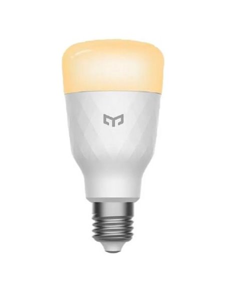 Yeelight Led White Bombilla Inteligente e27