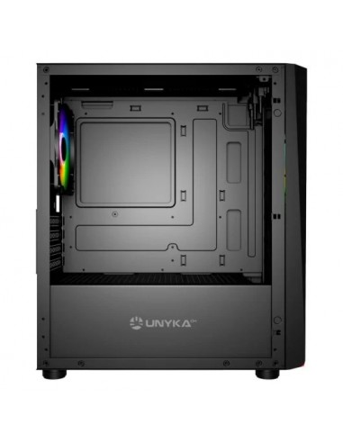 OC PC Gaming Glayze 1002 Intel Core i5-12400F/ 16GB/ 960GB SSD/ RTX 3050/ W11P Ordenador