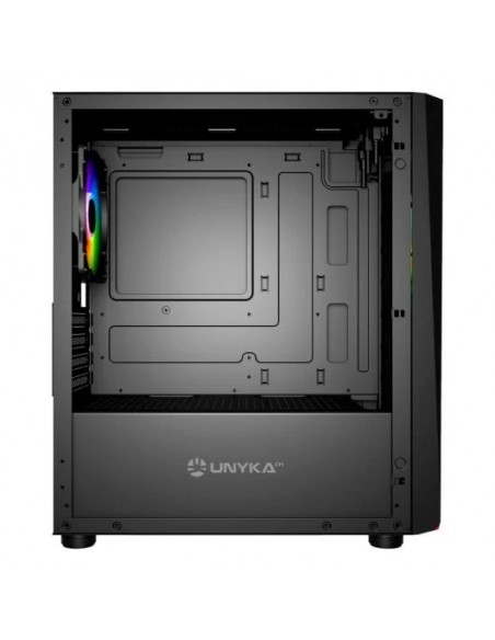 OC PC Gaming Glayze 1002 Intel Core i5-12400F/ 16GB/ 960GB SSD/ RTX 3050/ W11P Ordenador