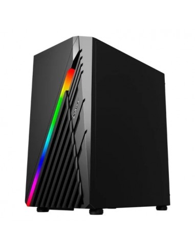 OC PC Gaming Glayze 1002 Intel Core i5-12400F/ 16GB/ 960GB SSD/ RTX 3050/ W11P Ordenador