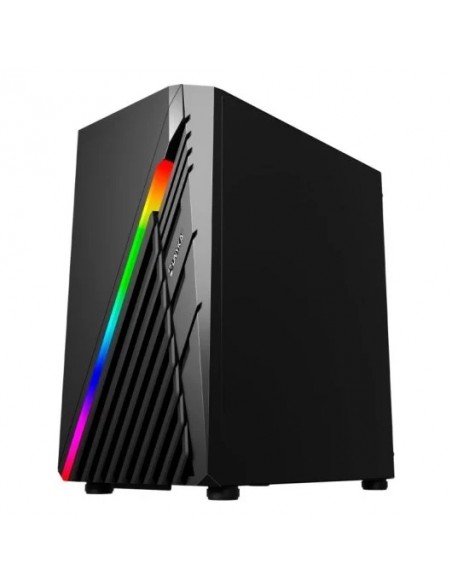 OC PC Gaming Glayze 1002 Intel Core i5-12400F/ 16GB/ 960GB SSD/ RTX 3050/ W11P Ordenador