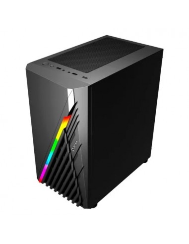 OC PC Gaming Glayze 1002 Intel Core i5-12400F/ 16GB/ 960GB SSD/ RTX 3050/ W11P Ordenador
