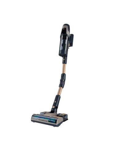 Cecotec Conga Rockstar 11500 Odyssey Station Connected IA Aspirador Escoba sin Cable con Base de Autovaciado