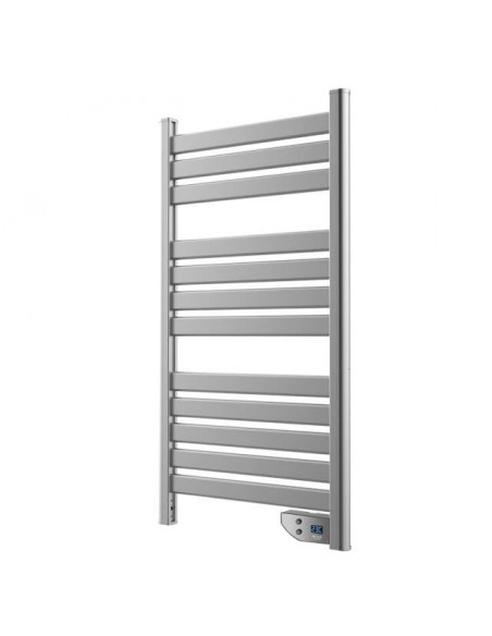 Cecotec Toallero Ready Warm 9050 Twin Towel Steel