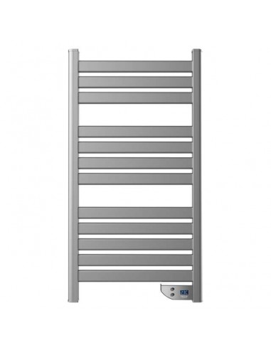 Cecotec Toallero Ready Warm 9050 Twin Towel Steel