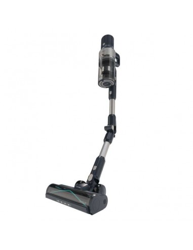 Cecotec Conga Rockstar 5500 Hurricane Station Pet Flex Aspirador Vertical con Base de Autovaciado
