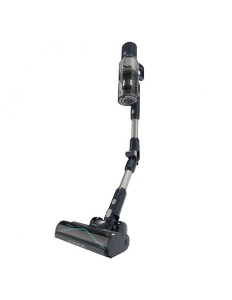 Cecotec Conga Rockstar 5500 Hurricane Station Pet Flex Aspirador Vertical con Base de Autovaciado