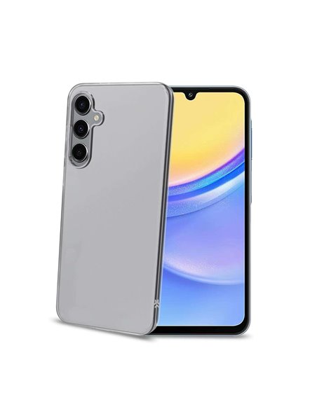 Celly GELSKIN1105 Funda Transparante Samsung Galaxy A16 4G/5G