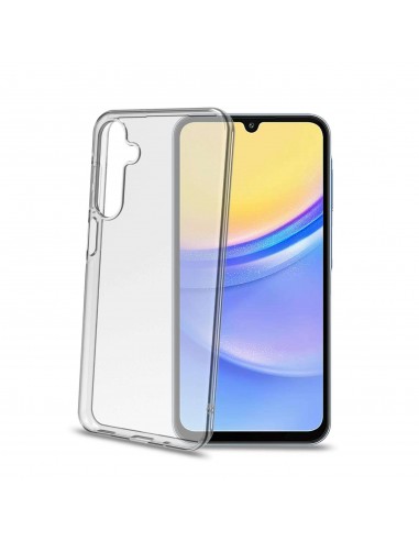 Celly GELSKIN1105 Funda Transparante Samsung Galaxy A16 4G/5G