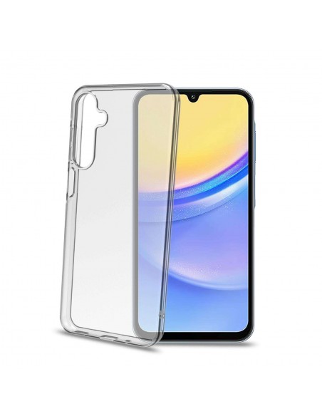 Celly GELSKIN1105 Funda Transparante Samsung Galaxy A16 4G/5G