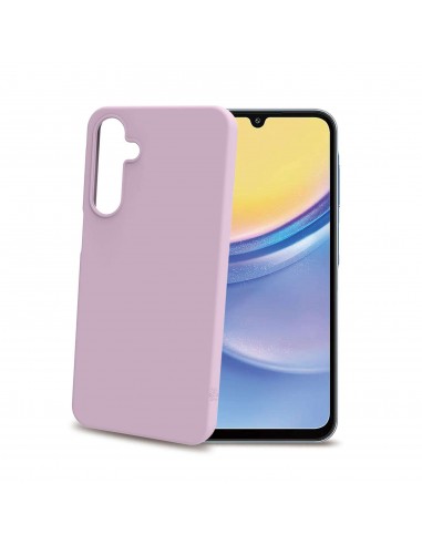 Celly CROMO1105PK Funda Samsung Galaxy A16 4G/5G Rosa
