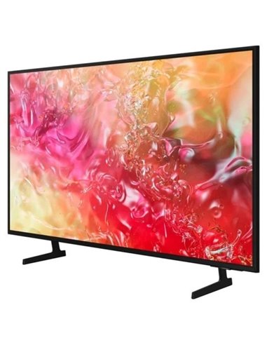 Samsung UE50DU7172UXXH 50," LED UltraHD 4K HDR10+ Televisor