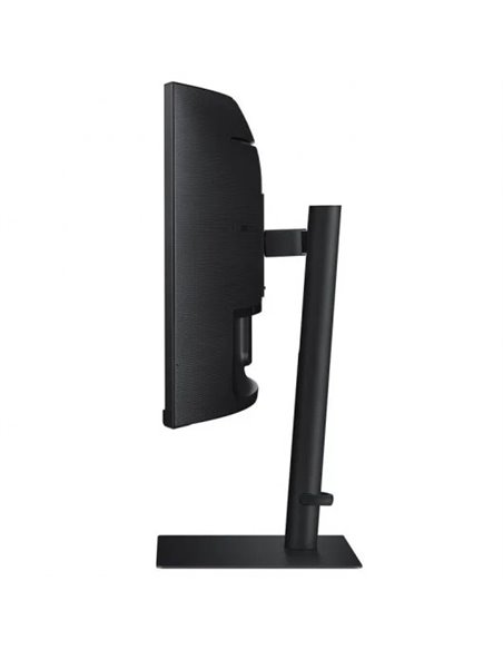 Samsung ViewFinity S65UC 34" LCD UltraWide WQHD 100Hz FreeSync USB-C Monitor Curvo