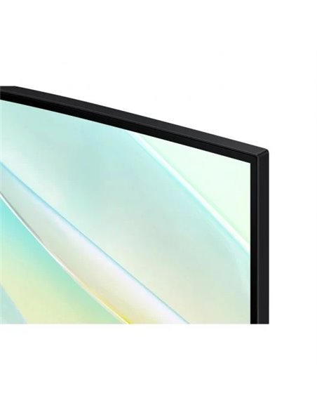 Samsung ViewFinity S65UC 34" LCD UltraWide WQHD 100Hz FreeSync USB-C Monitor Curvo