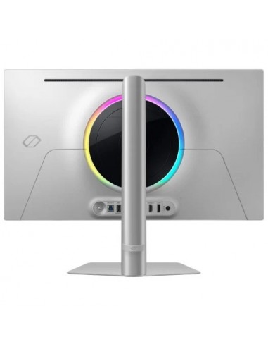 Samsung Odyssey OLED G6 LS27DG602SUXEN 27" QHD 360Hz FreeSync Premium Pro Monitor Gaming