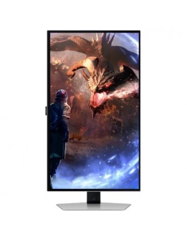 Samsung Odyssey OLED G6 LS27DG602SUXEN 27" QHD 360Hz FreeSync Premium Pro Monitor Gaming