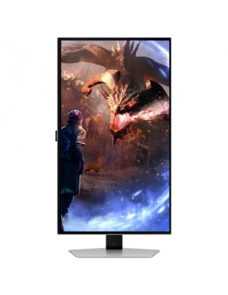 Samsung Odyssey OLED G6 LS27DG602SUXEN 27" QHD 360Hz FreeSync Premium Pro Monitor Gaming