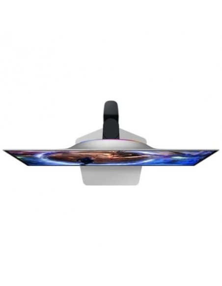 Samsung Odyssey OLED G6 LS27DG602SUXEN 27" QHD 360Hz FreeSync Premium Pro Monitor Gaming