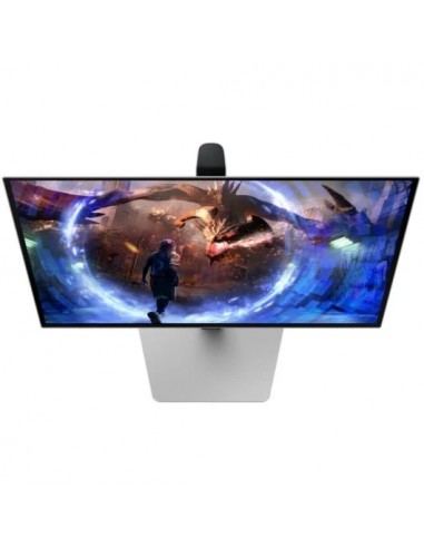 Samsung Odyssey OLED G6 LS27DG602SUXEN 27" QHD 360Hz FreeSync Premium Pro Monitor Gaming