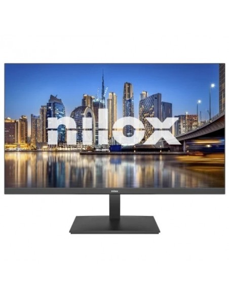 Nilox NXM24FHD1202 23.8" LED IPS FullHD 100Hz Monitor